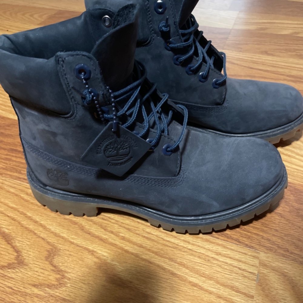 Timberlands - image 2